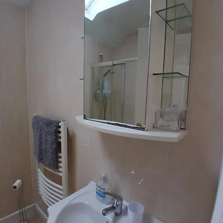 A1 Apartamento