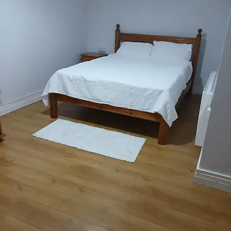 Appartement A1 *